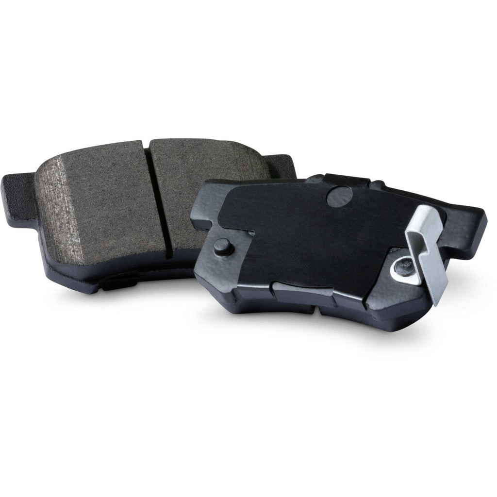 Ceramic Brake Pads D536