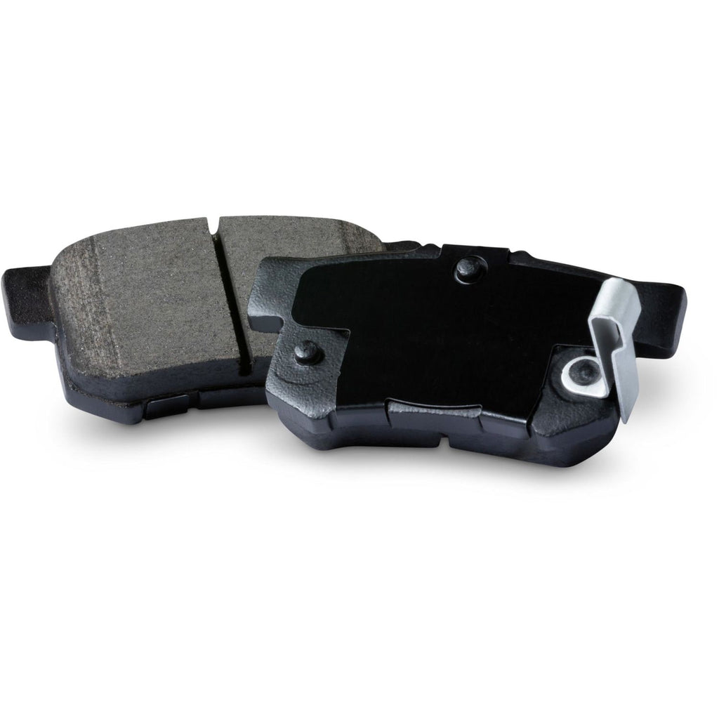 Ceramic Brake Pads D537