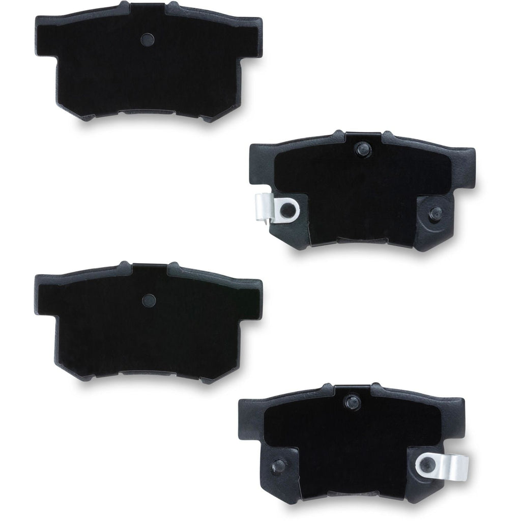 Ceramic Brake Pads D537