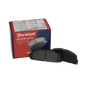 Ceramic Disc Brake Pad Set D54A