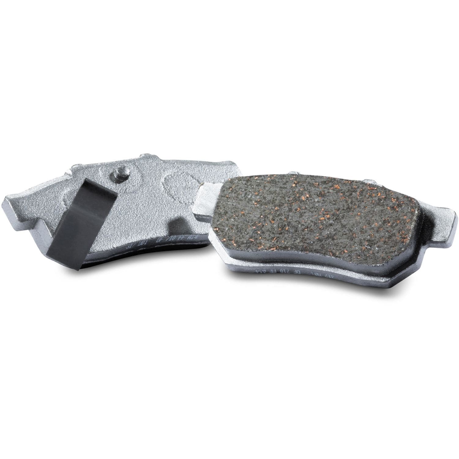 Ceramic Disc Brake Pad Set D564