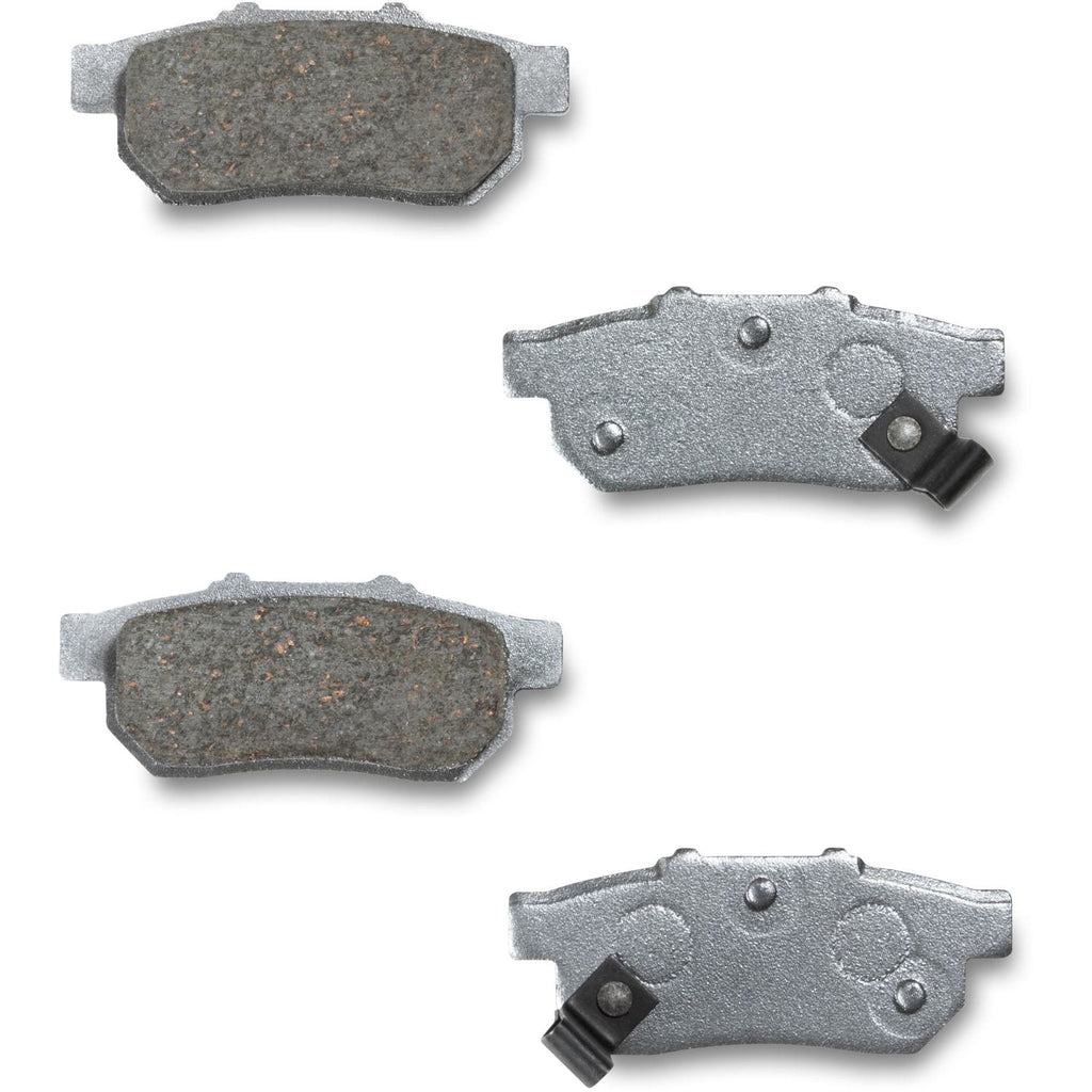 Ceramic Disc Brake Pad Set D564