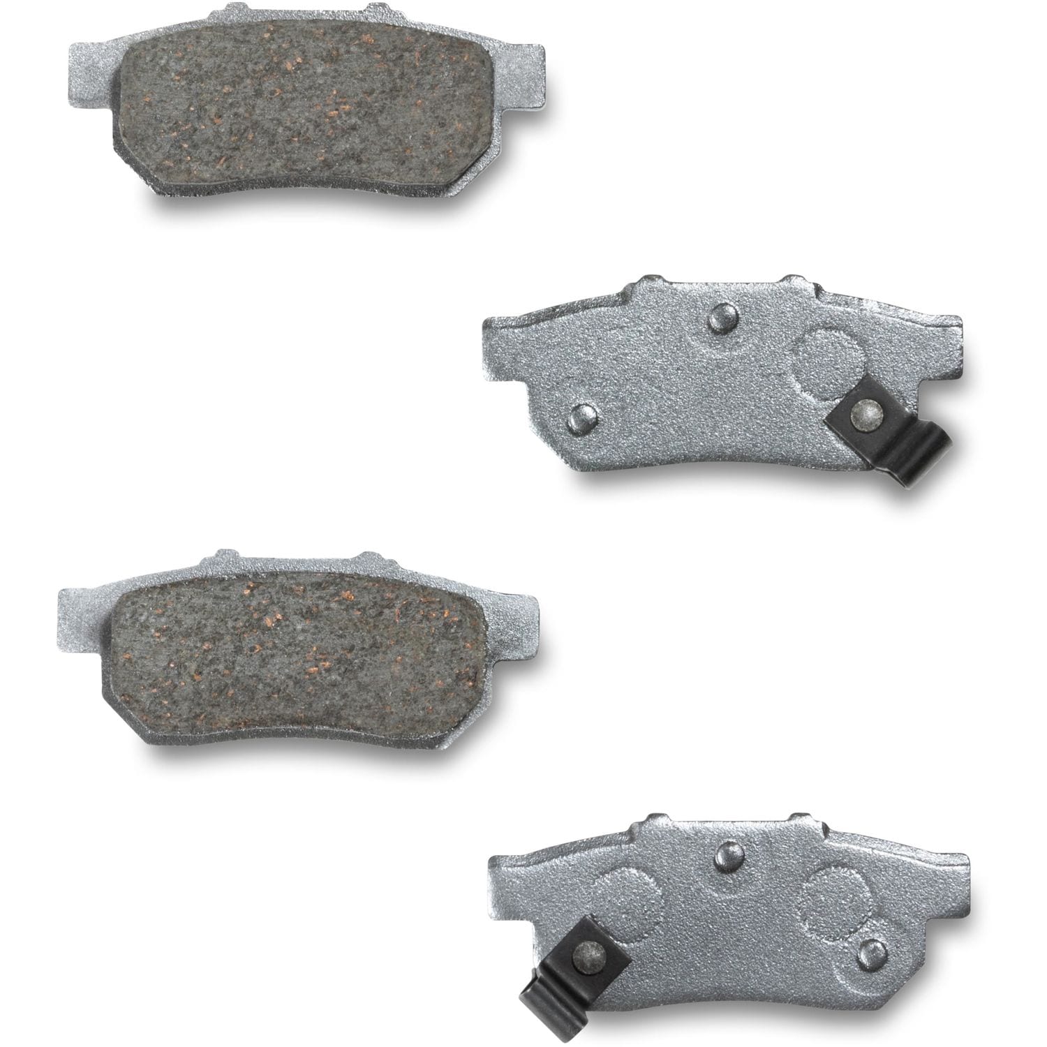 Ceramic Disc Brake Pad Set D564