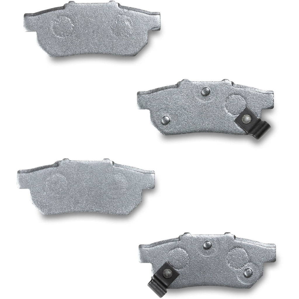 Ceramic Disc Brake Pad Set D564