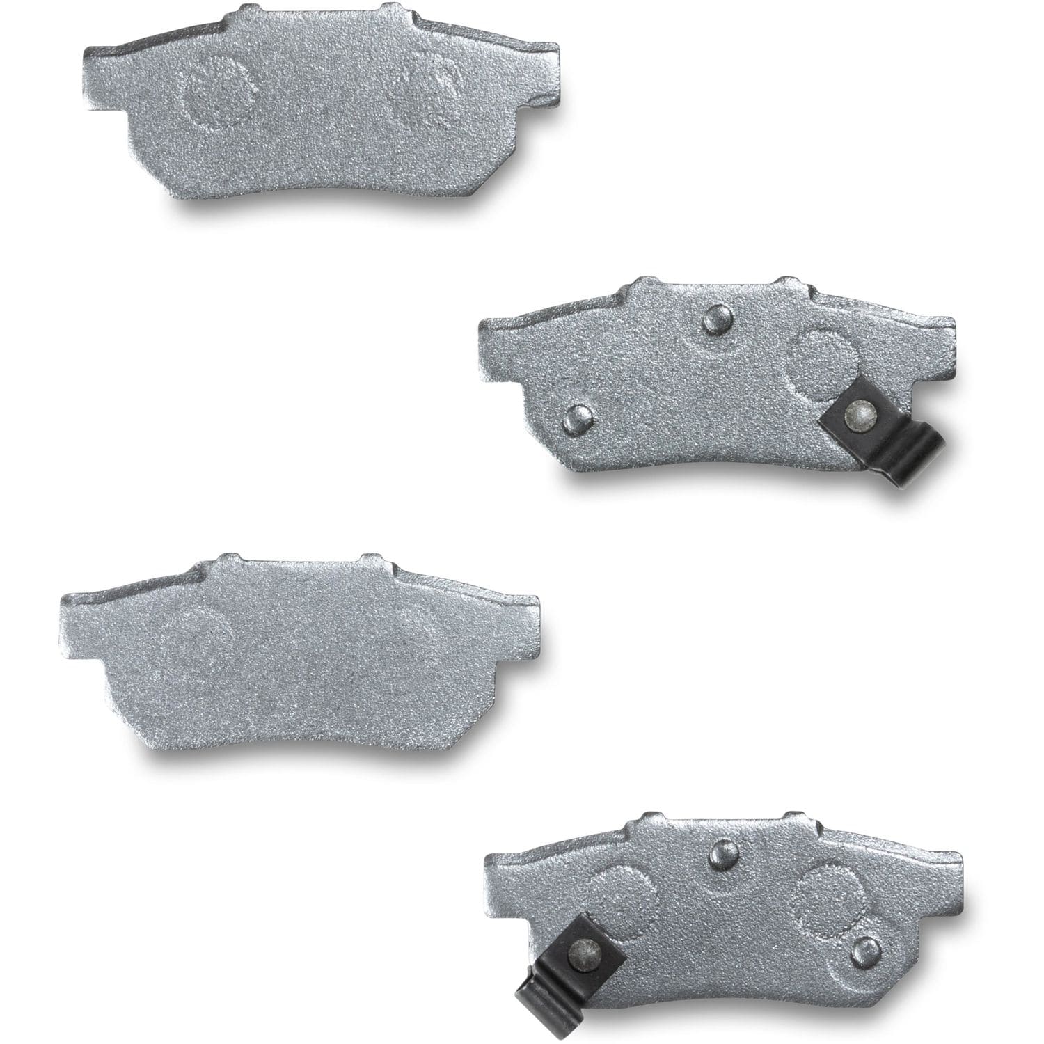 Ceramic Disc Brake Pad Set D564