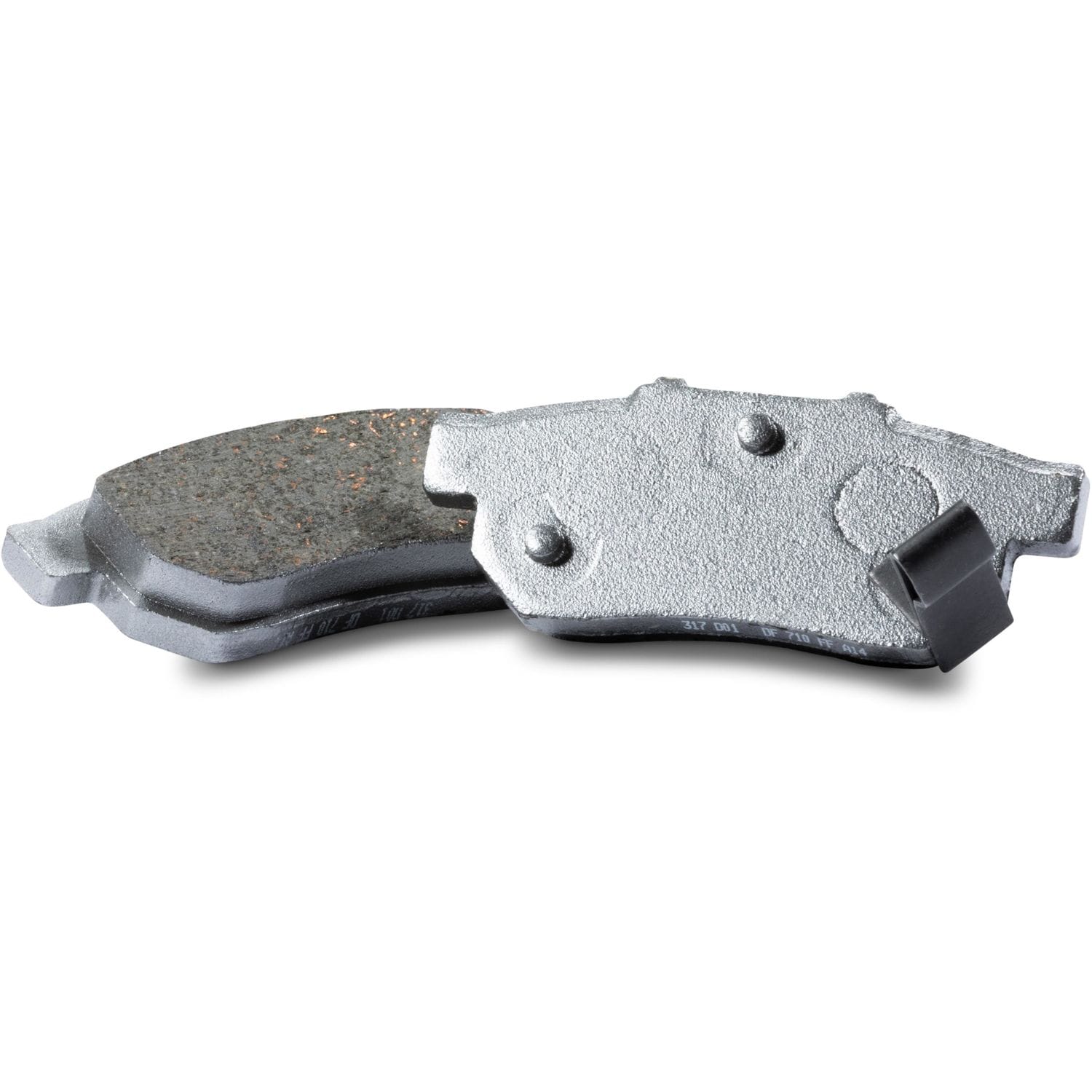 Ceramic Disc Brake Pad Set D564