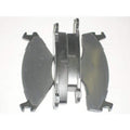 Ceramic Disc Brake Pad Set D569