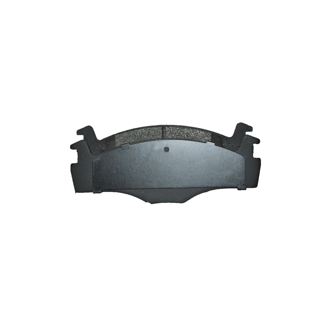 Ceramic Disc Brake Pad Set D569