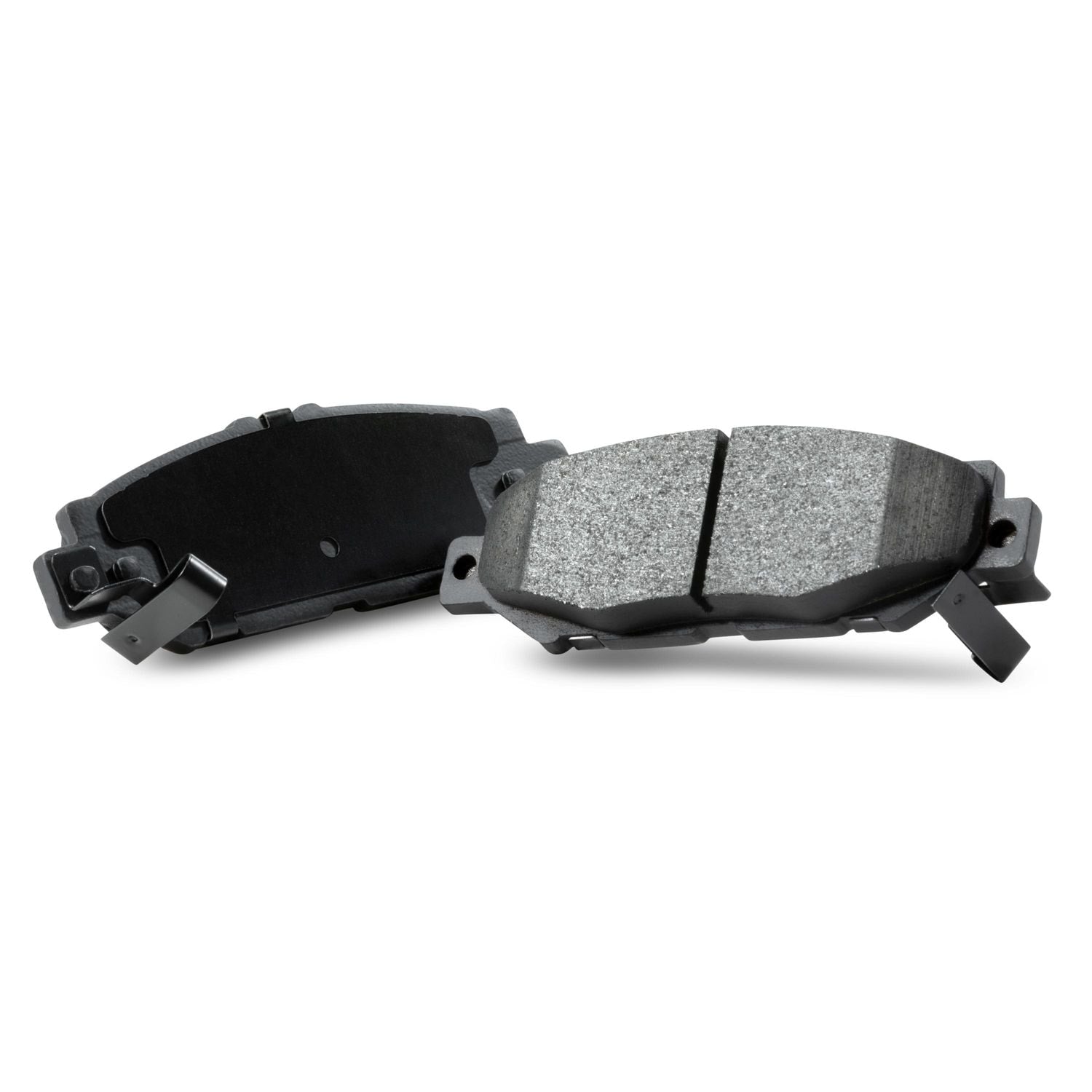 Ceramic Disc Brake Pad Set D572