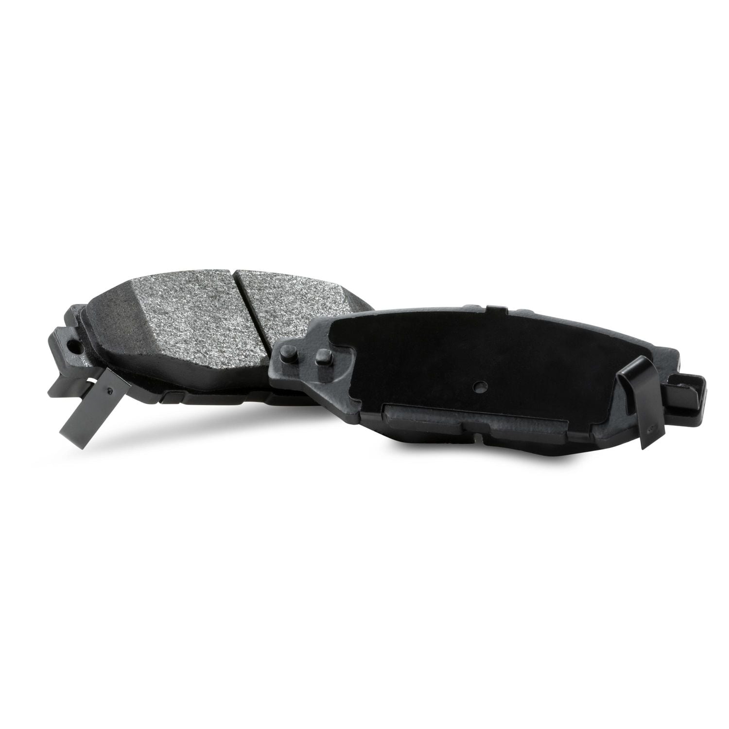 Ceramic Disc Brake Pad Set D572