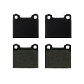 Ceramic Brake Pads D58