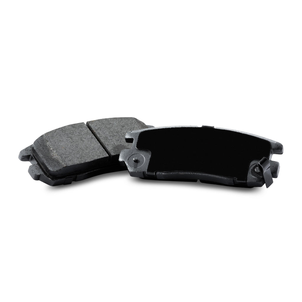 Ceramic Disc Brake Pad Set D580