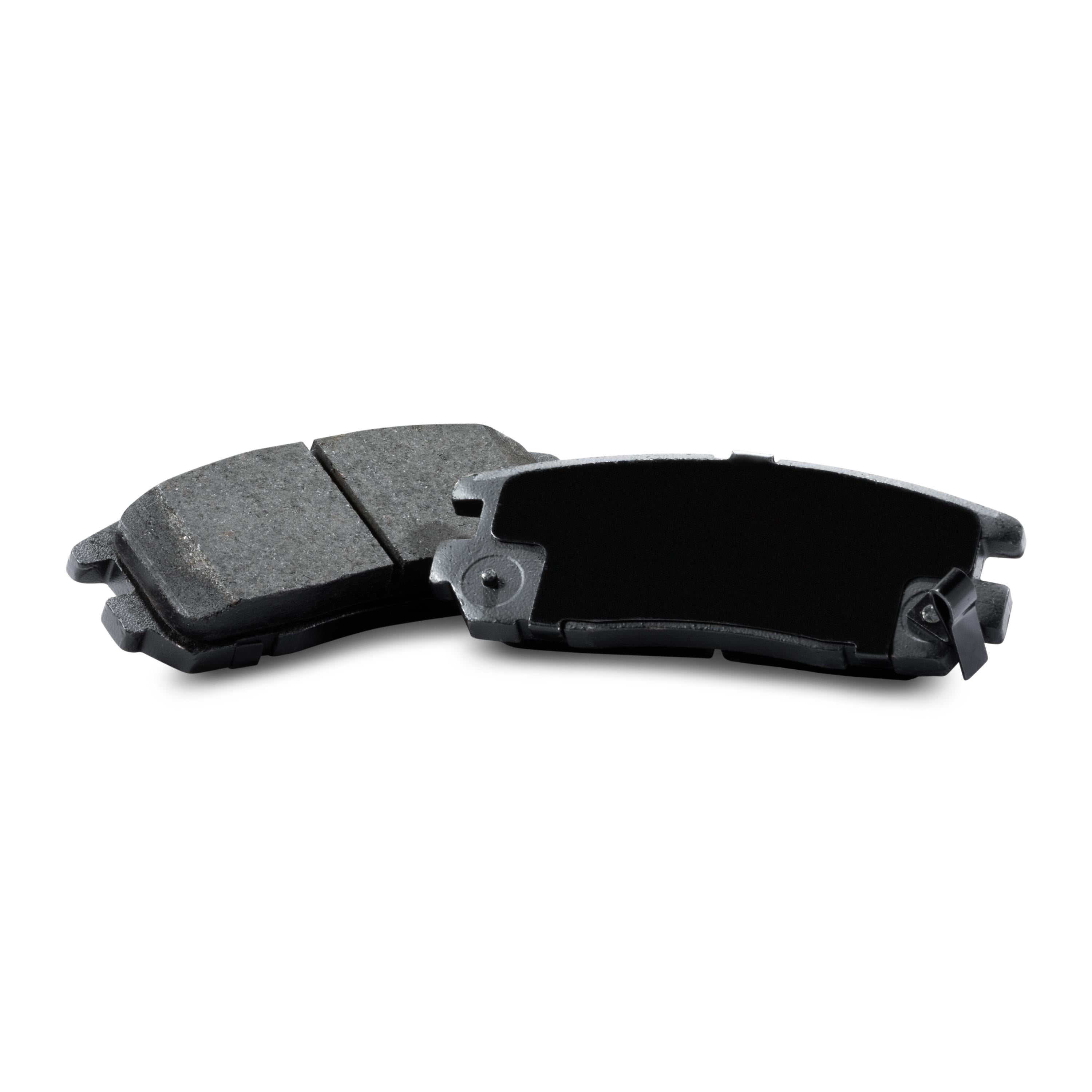 Ceramic Disc Brake Pad Set D580