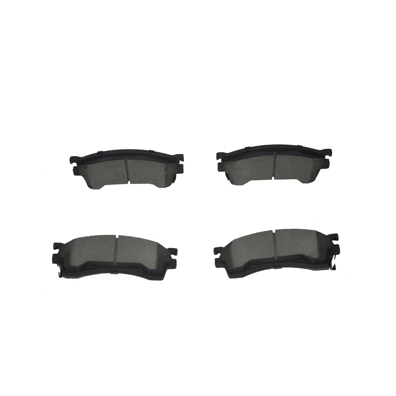 Ceramic Brake Pads D583