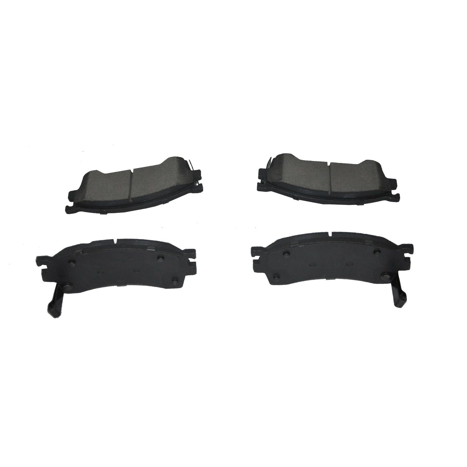 Ceramic Brake Pads D583