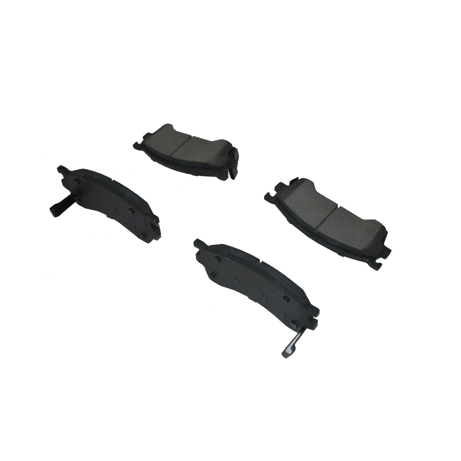 Ceramic Brake Pads D583