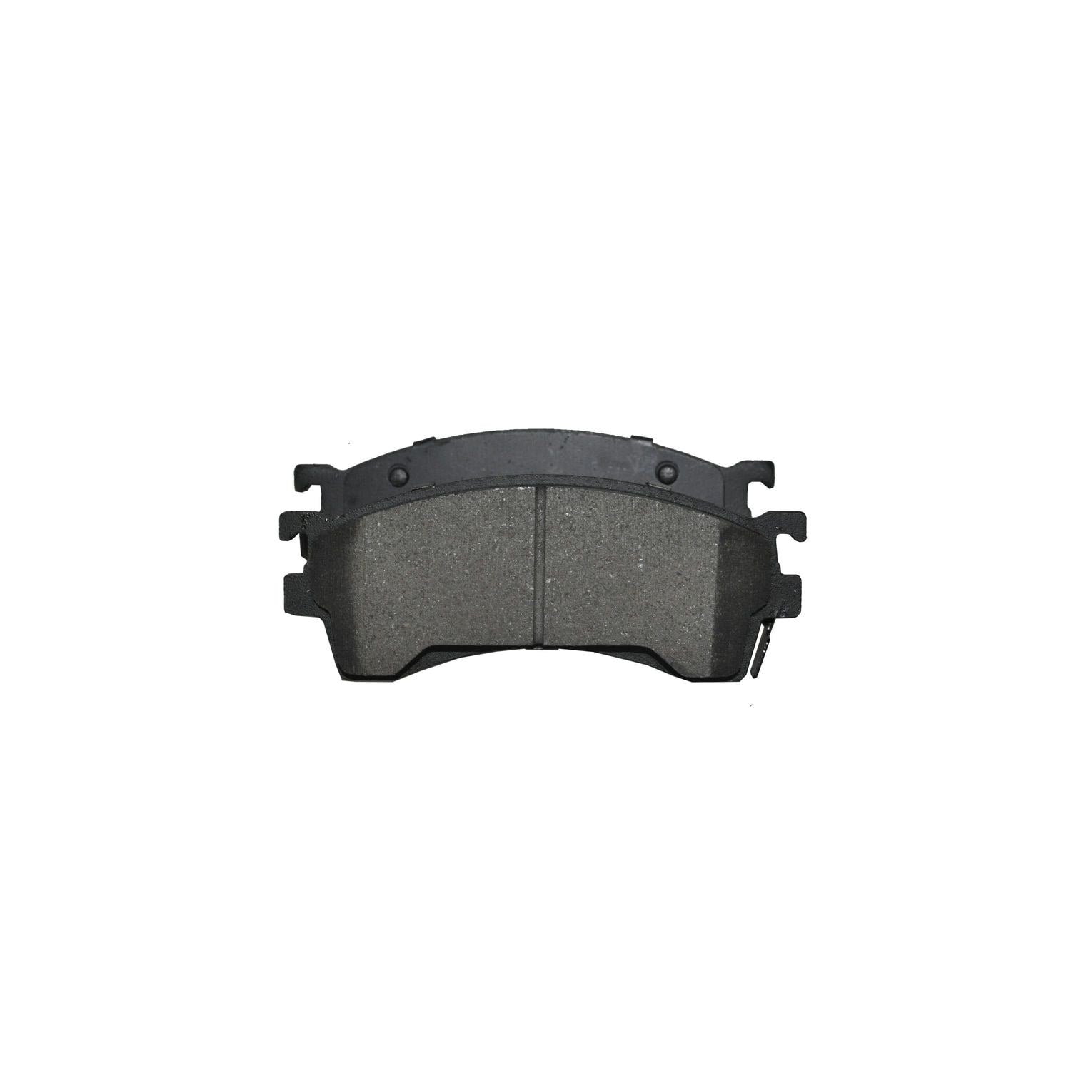 Ceramic Brake Pads D583