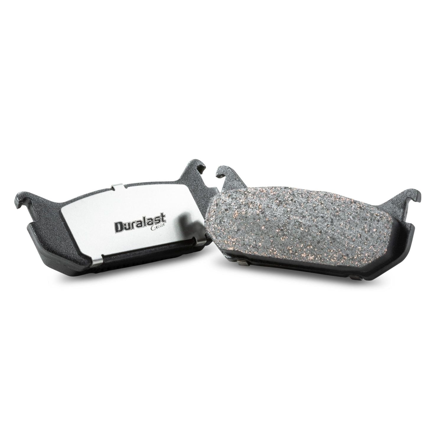 Ceramic Disc Brake Pad Set D584