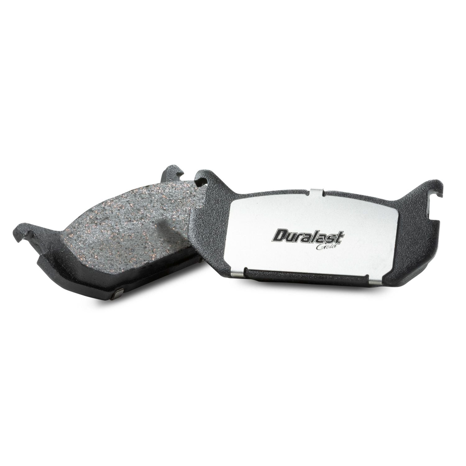 Ceramic Disc Brake Pad Set D584