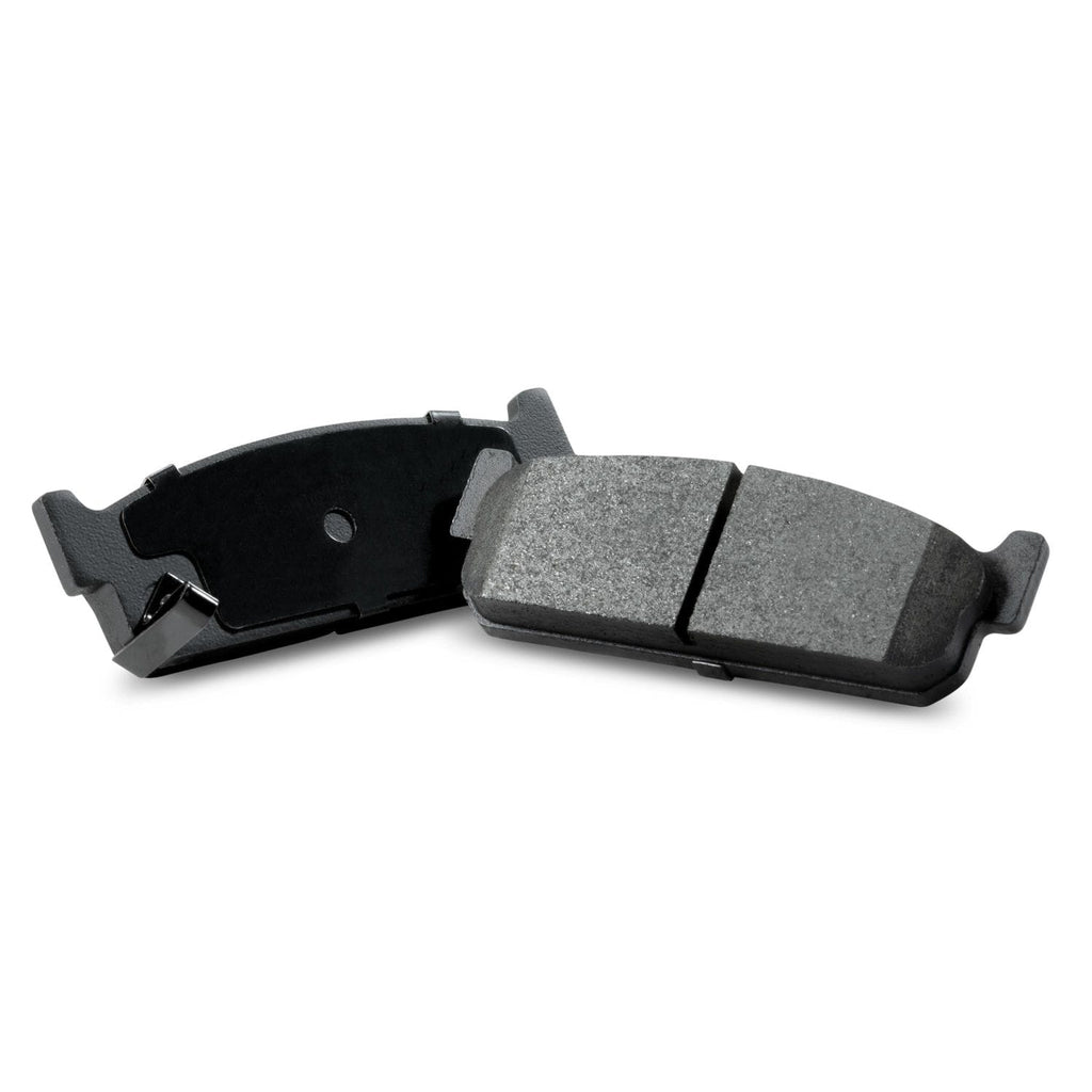 Ceramic Disc Brake Pad Set D588