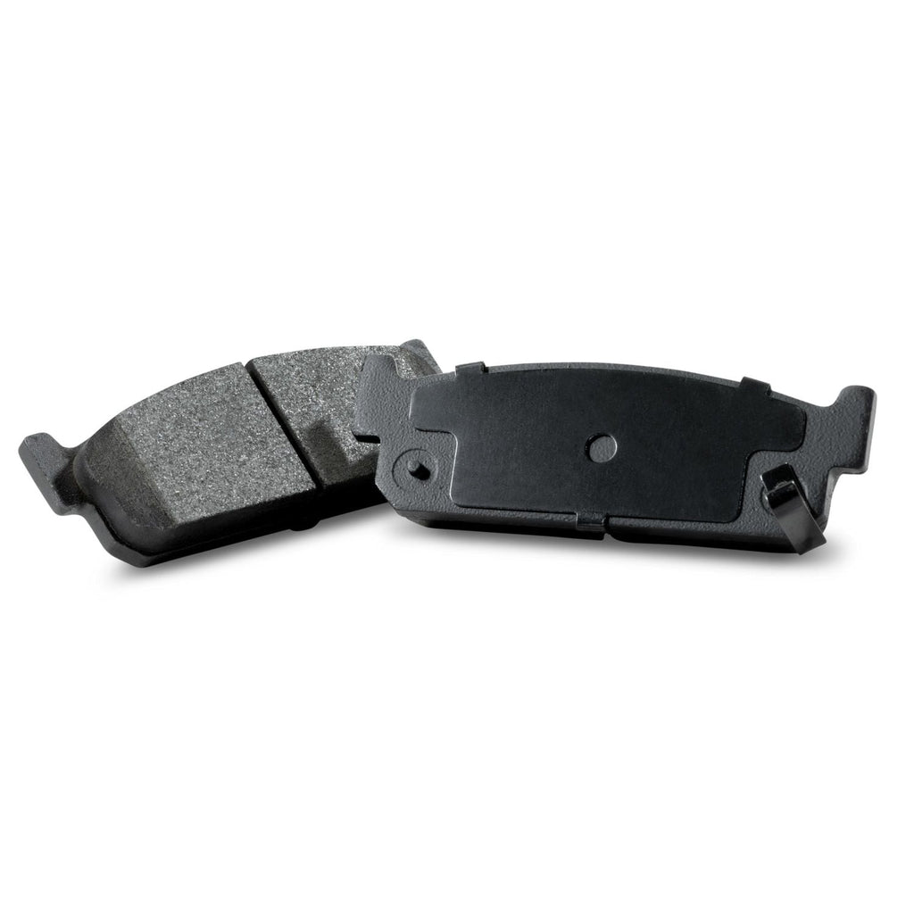 Ceramic Disc Brake Pad Set D588