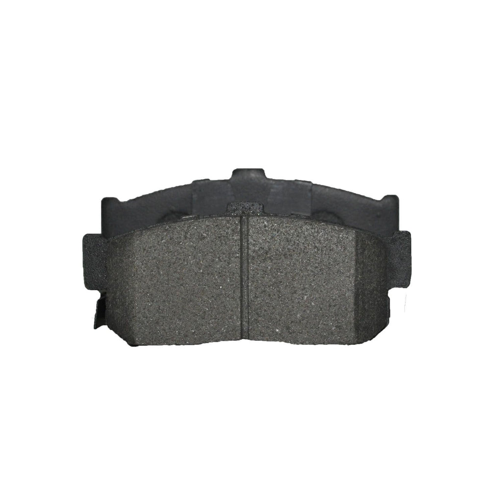 Ceramic Disc Brake Pad Set D595