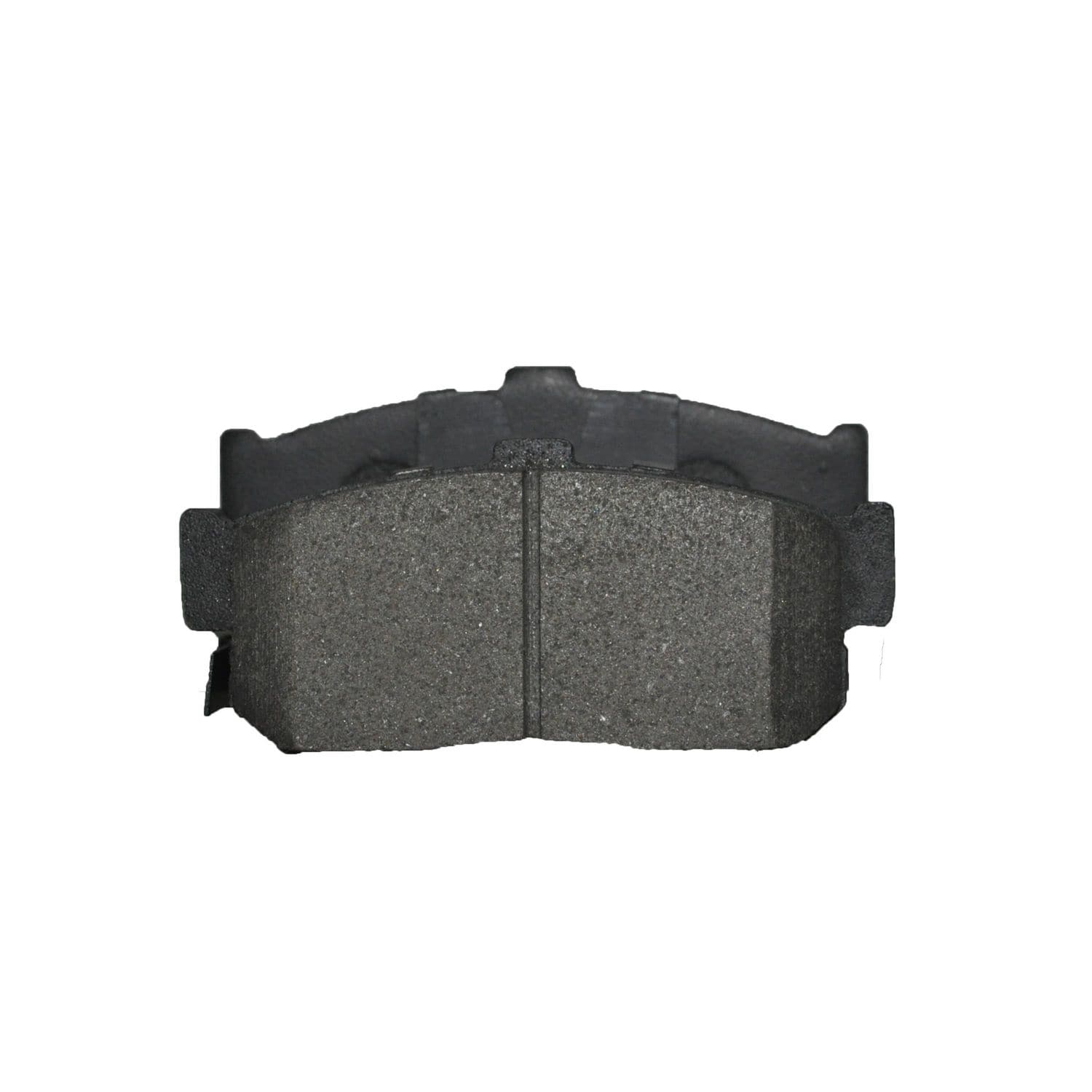 Ceramic Disc Brake Pad Set D595