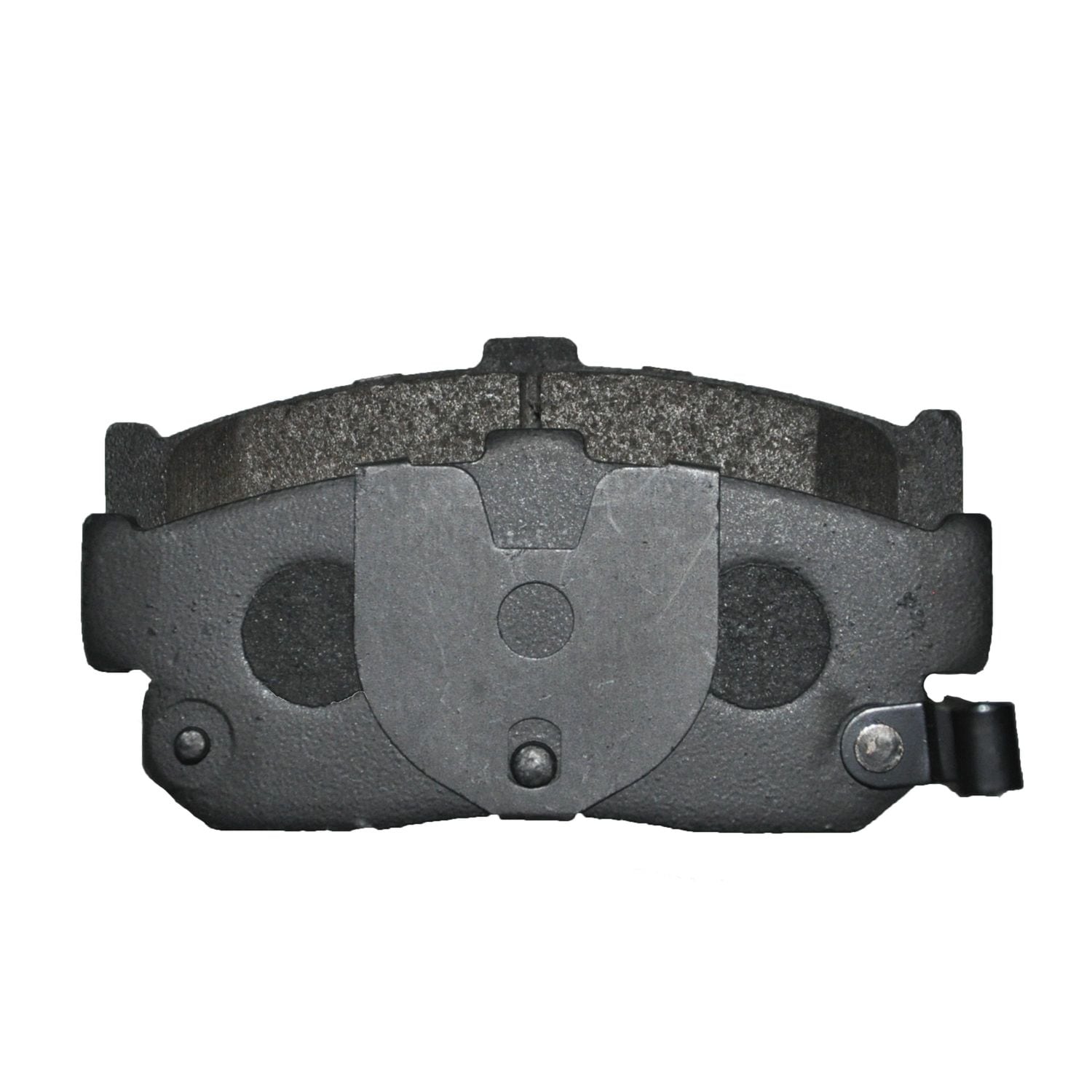 Ceramic Disc Brake Pad Set D595