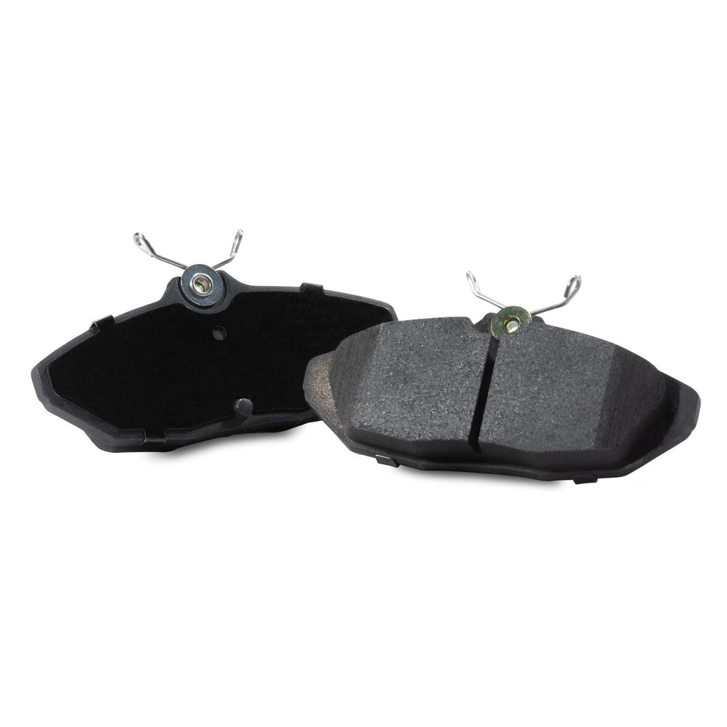 Semi-Metallic Brake Pads D599