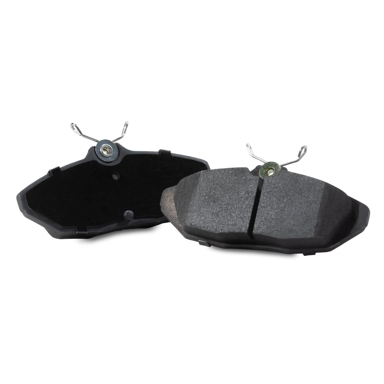 Semi-Metallic Brake Pads D599