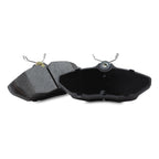 Semi-Metallic Brake Pads D599