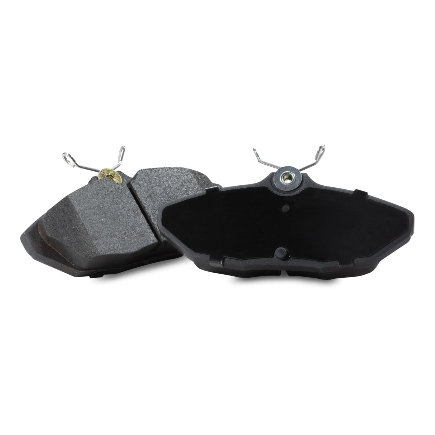 Semi-Metallic Brake Pads D599