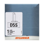 Sylvania Headlight Bulb D5S