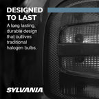 Sylvania Headlight Bulb D5S