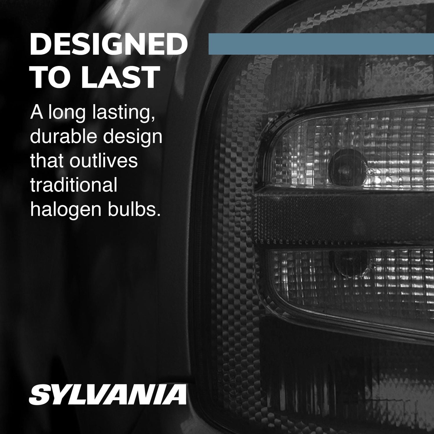 Sylvania Headlight Bulb D5S
