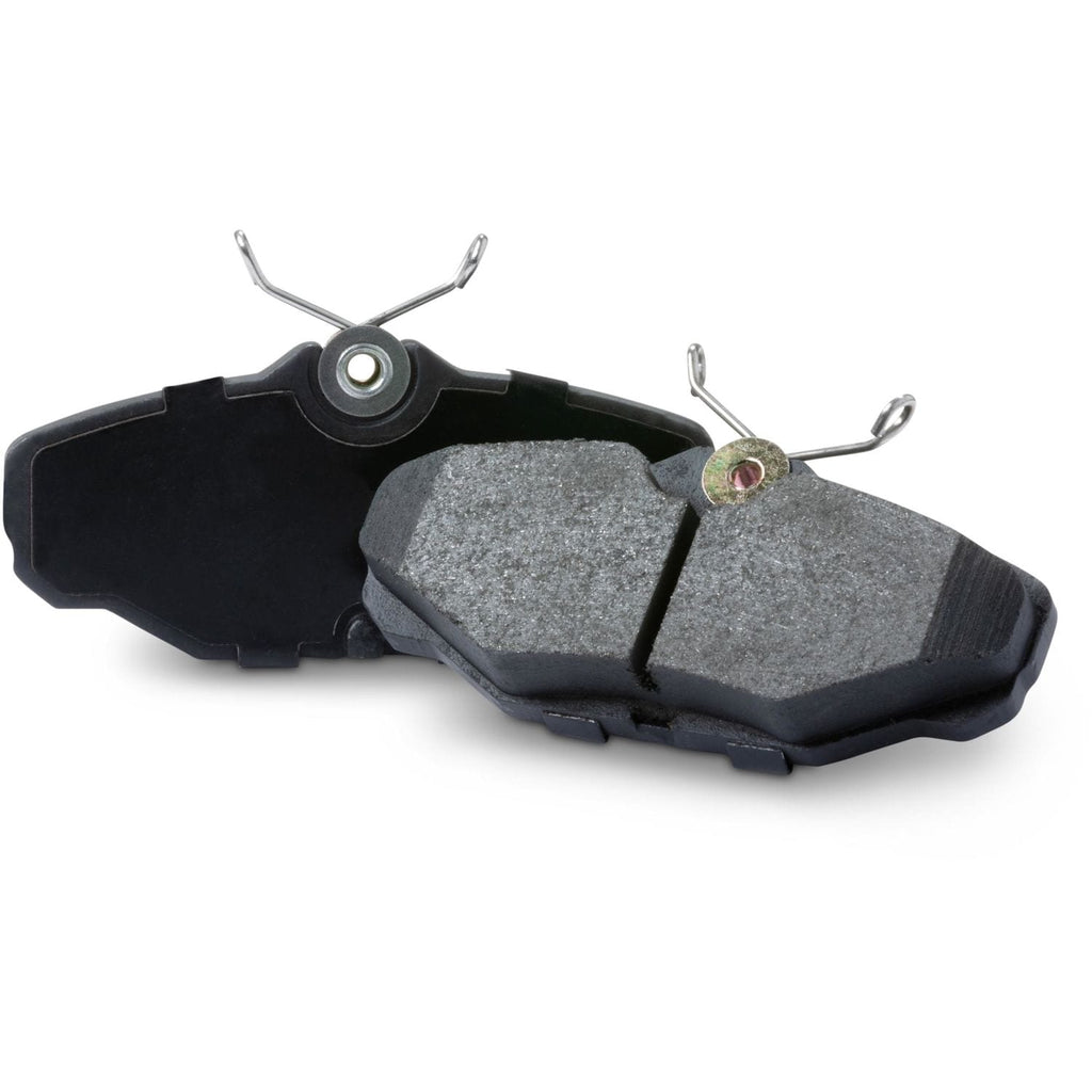 Ceramic Brake Pads D610