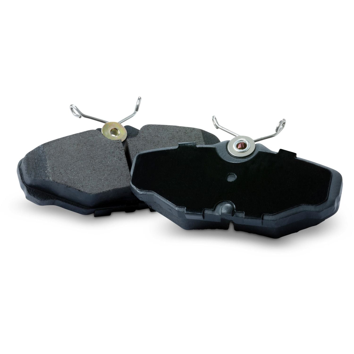 Ceramic Brake Pads D610