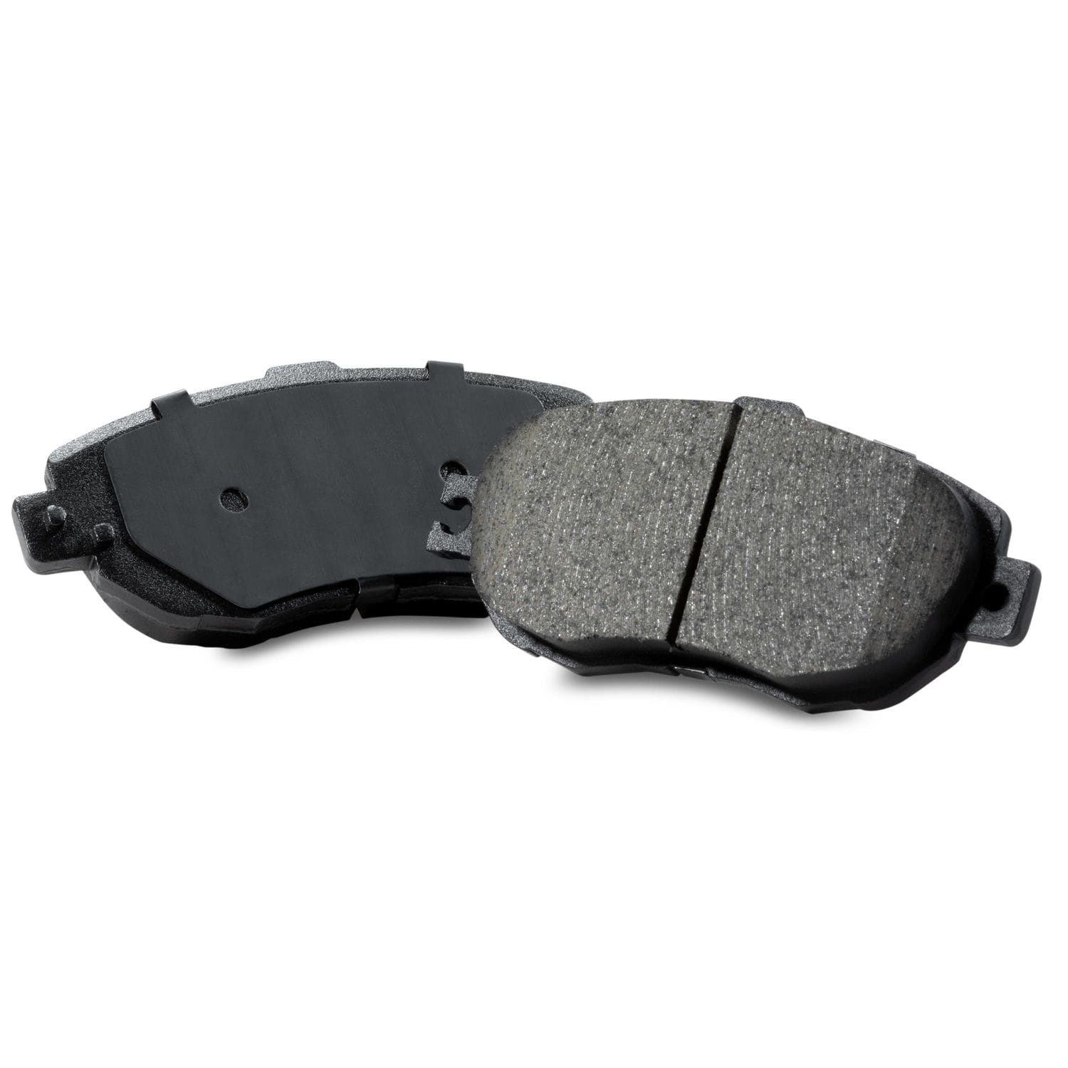 Ceramic Brake Pads D612