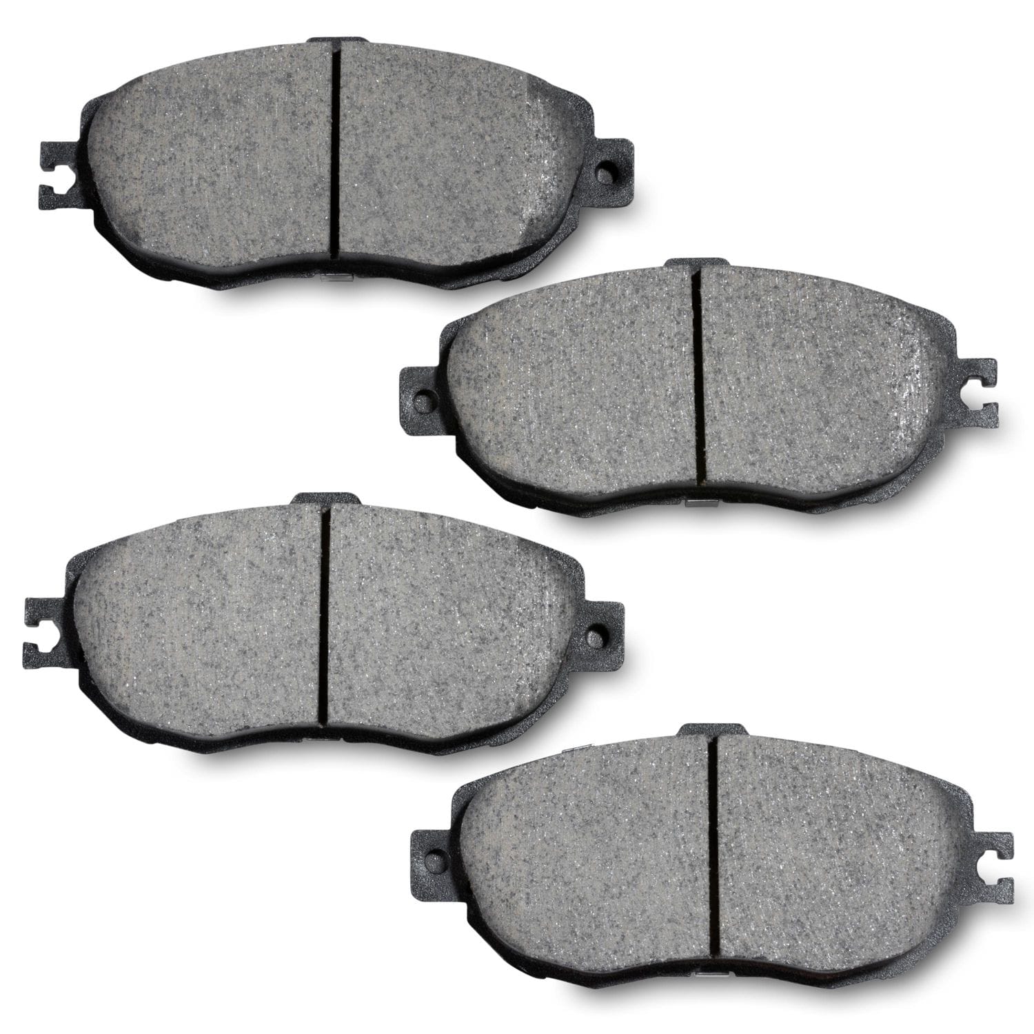 Ceramic Brake Pads D612