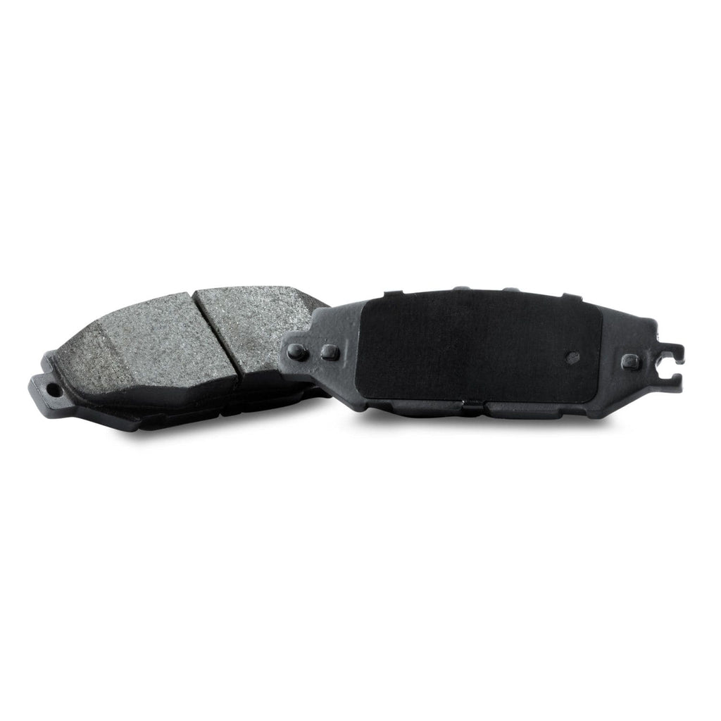Ceramic Brake Pads D613
