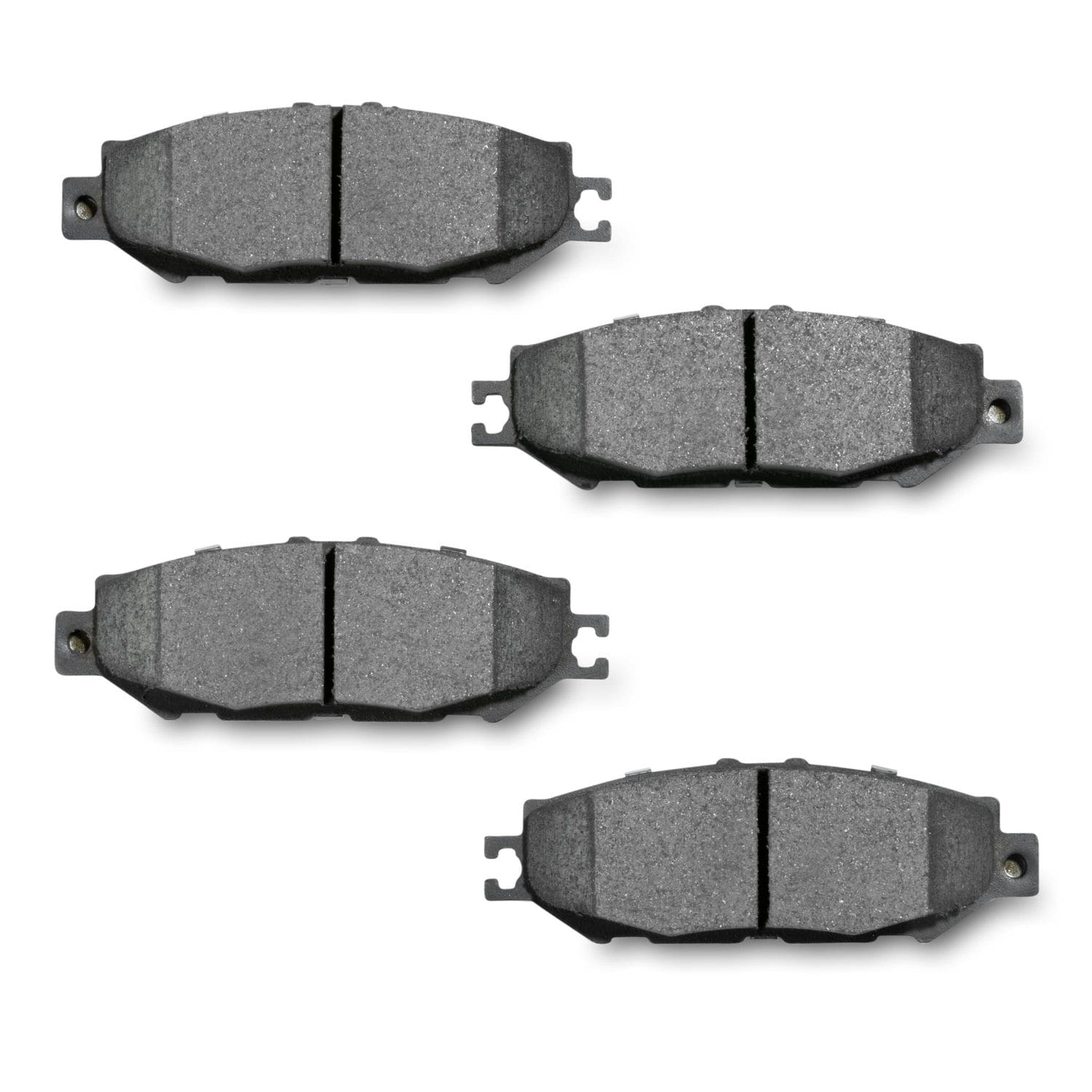 Ceramic Brake Pads D613