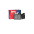 Ceramic Disc Brake Pad Set D631