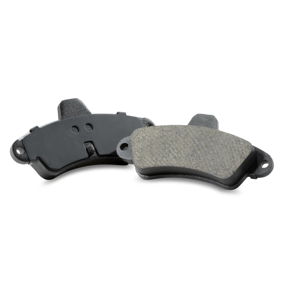 Ceramic Disc Brake Pad Set D661