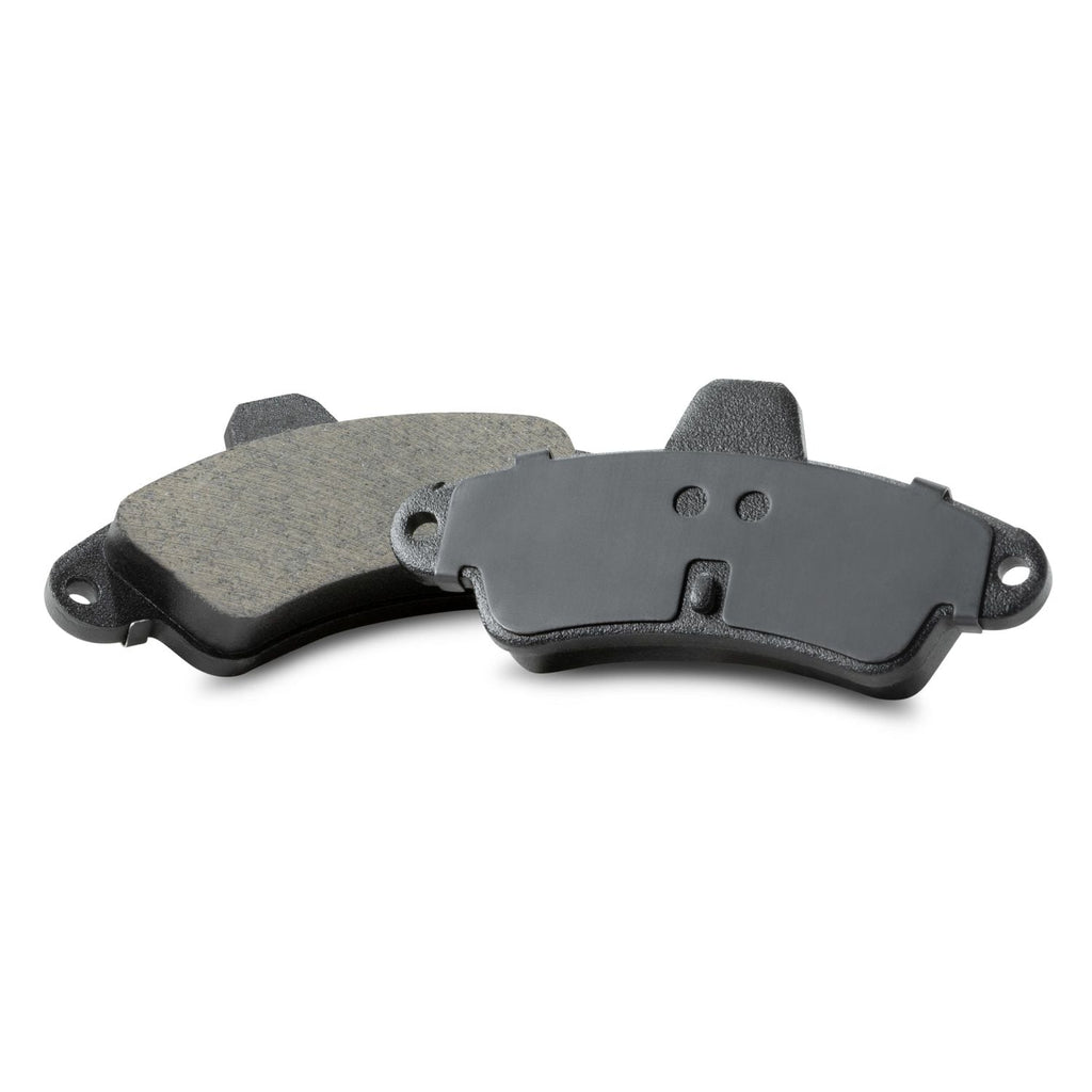 Ceramic Disc Brake Pad Set D661