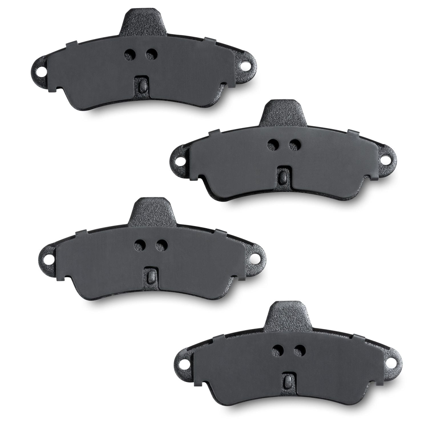 Ceramic Disc Brake Pad Set D661