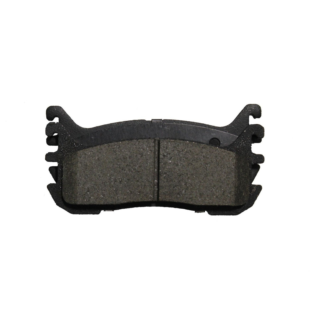 Ceramic Disc Brake Pad Set D663