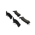 Ceramic Disc Brake Pad Set D664