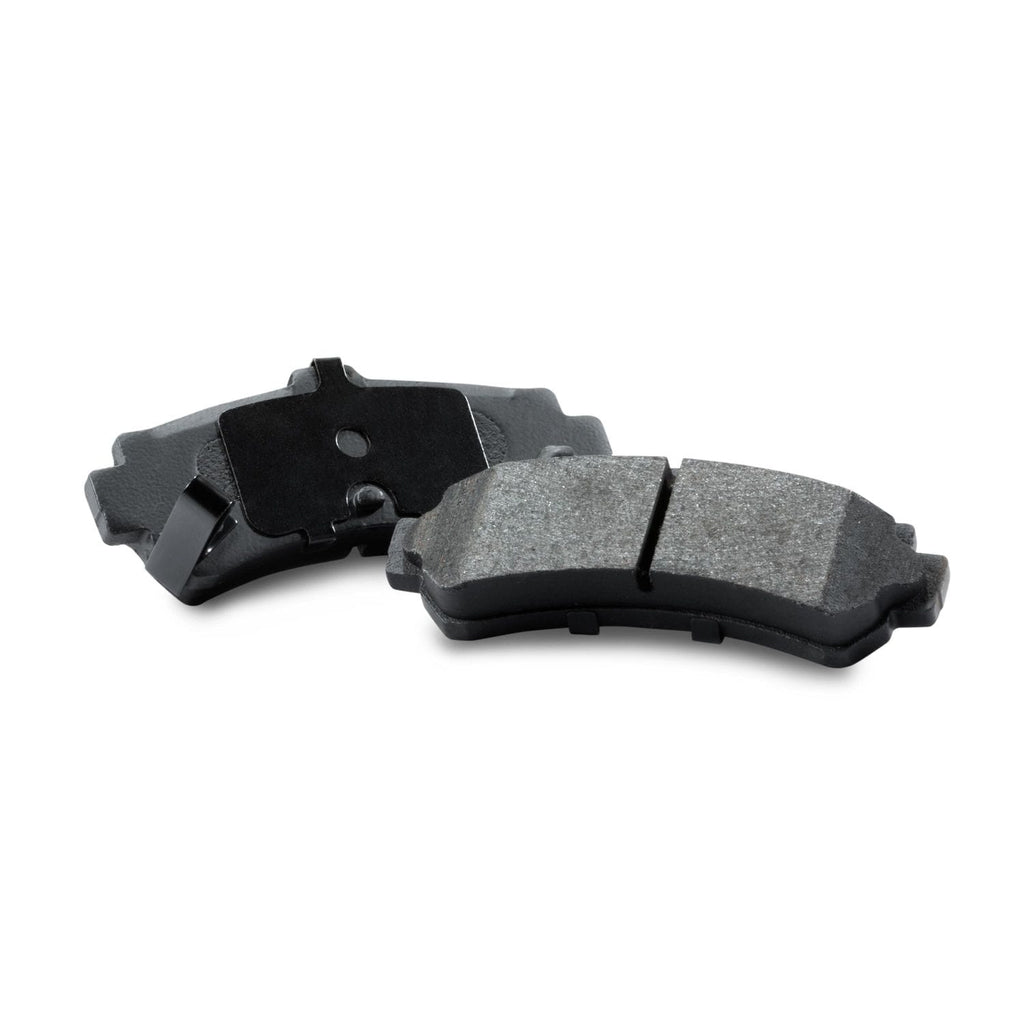 Ceramic Disc Brake Pad Set D669