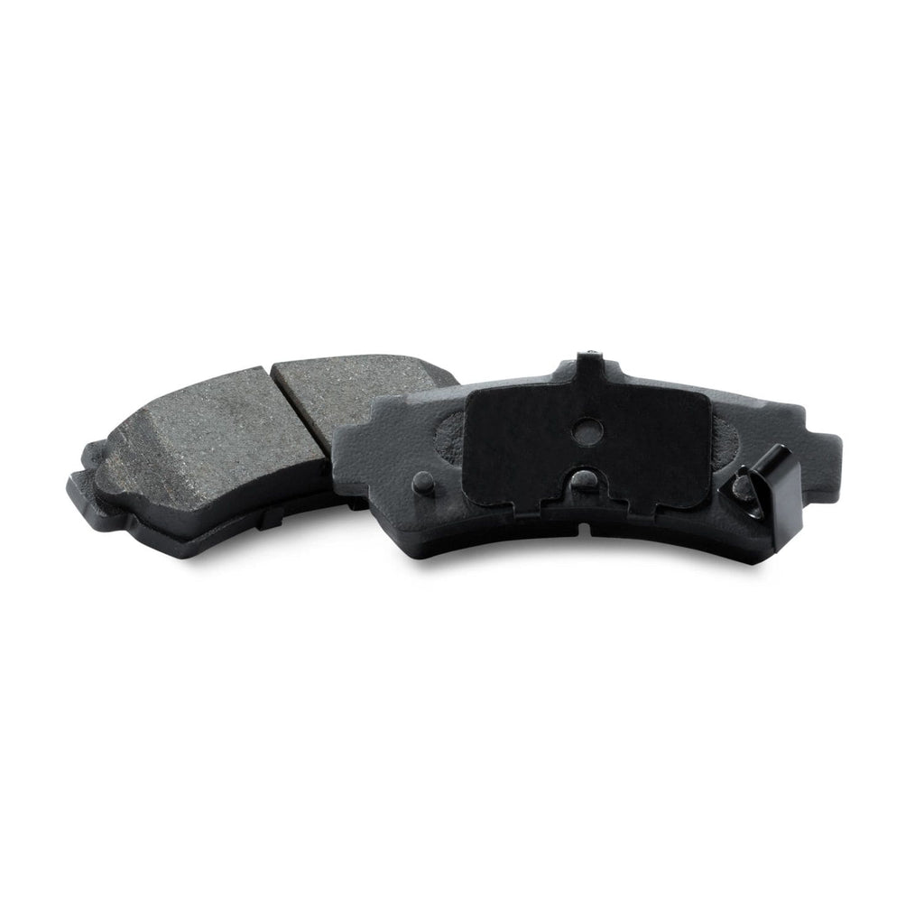 Ceramic Disc Brake Pad Set D669