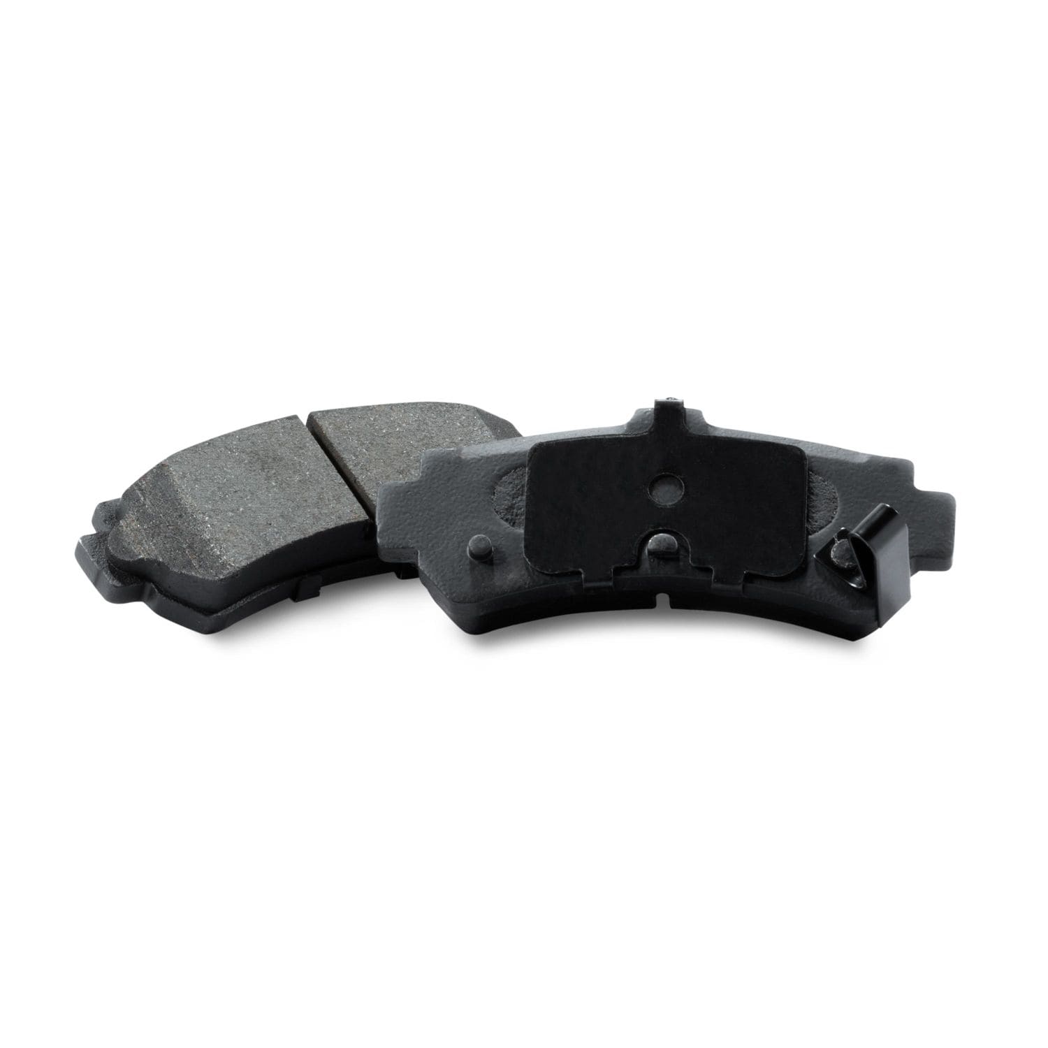 Ceramic Disc Brake Pad Set D669
